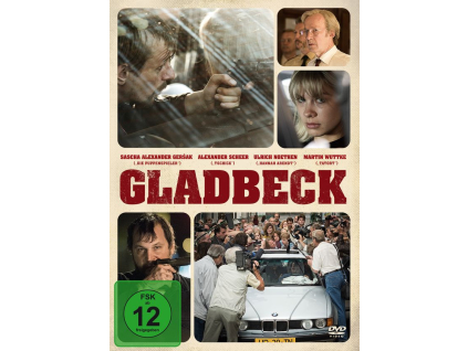 Gladbeck (DVD)