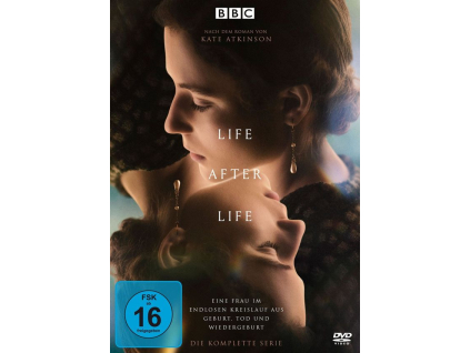Life After Life (Komplette Serie) (DVD)