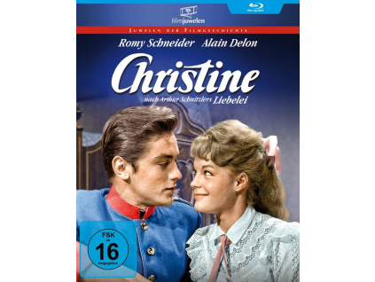 Christine (1958) (Blu-ray)
