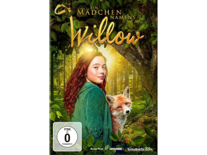 Ein Mädchen namens Willow (DVD)