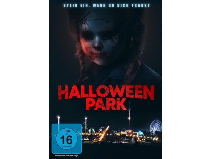 Halloween Park (DVD)