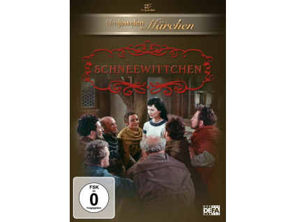 Schneewittchen (1961) (DVD)