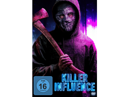 Killer Influence (DVD)