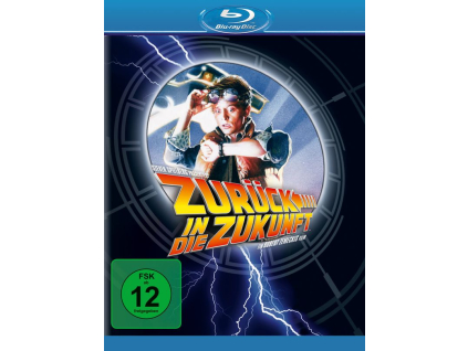 Zurück in die Zukunft I (Blu-ray)