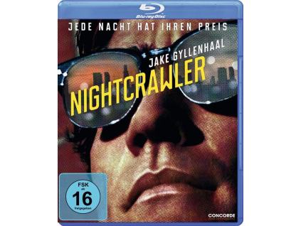 Nightcrawler (Blu-ray)