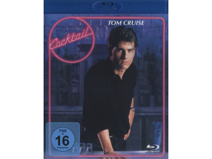 Cocktail (Blu-ray)