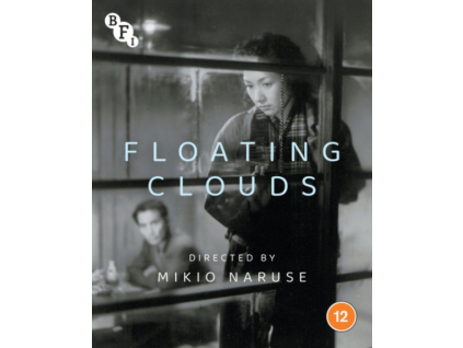 Floating Clouds Blu-Ray