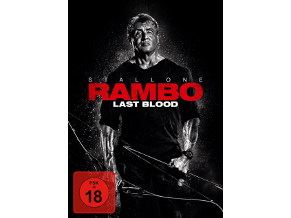 Rambo - Last Blood (DVD)