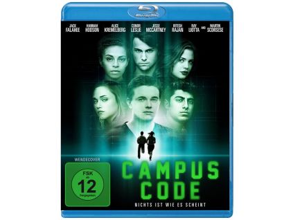 2234916 campus code blu ray