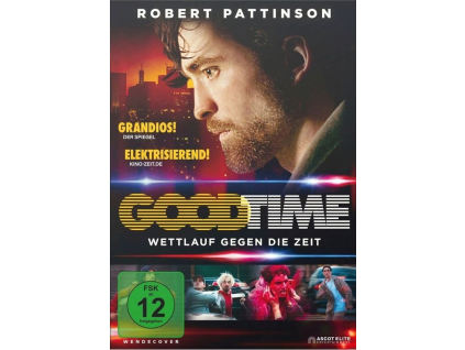 Good Time (DVD)