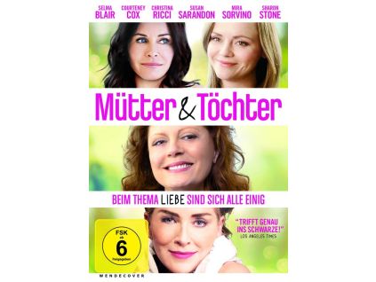 2234964 mutter tochter dvd