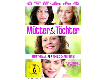 Mütter & Töchter (DVD)