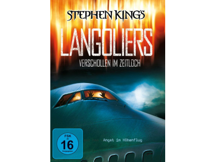 Langoliers (DVD)