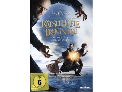 2235069 lemony snicket ratselhafte ereignisse dvd