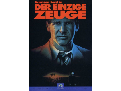 Der einzige Zeuge (DVD)