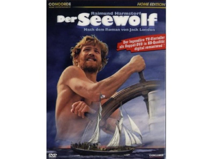 Der Seewolf (1971) (DVD)