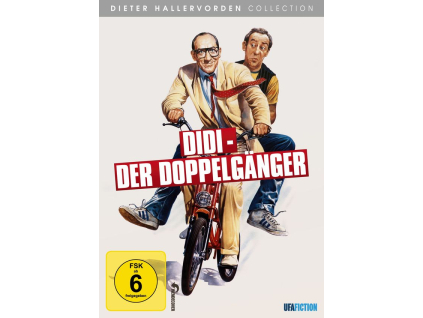 Didi - Der Doppelgänger (DVD)