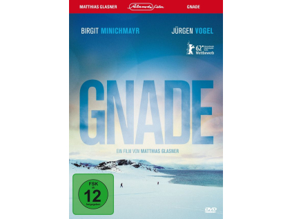 Gnade (DVD)