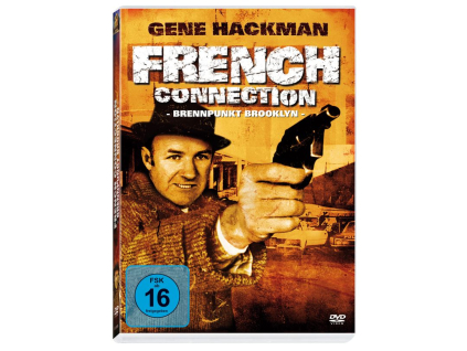 French Connection I (DVD)