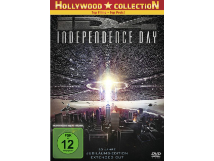 Independence Day (DVD)