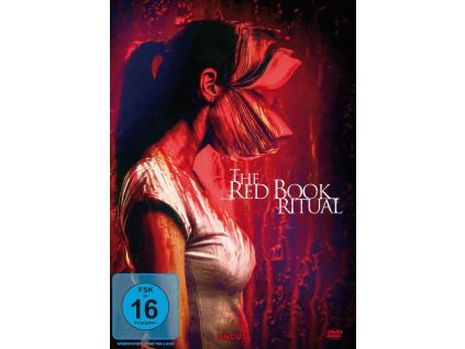 The Red Book Ritual (DVD)