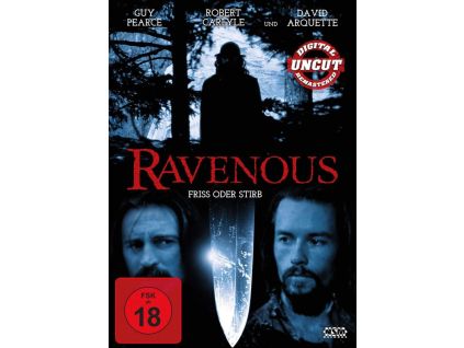 2235288 ravenous friss oder stirb dvd