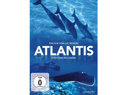 Atlantis (DVD)
