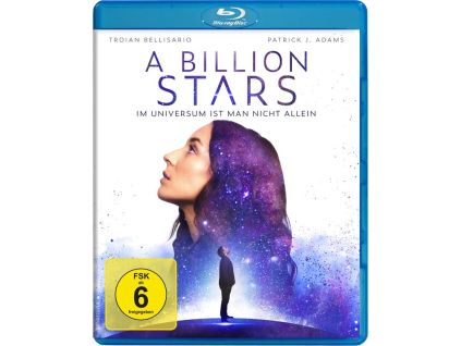 2235357 a billion stars blu ray