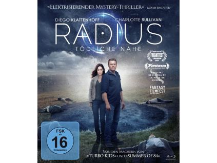 2235375 radius blu ray