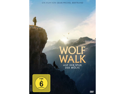 Wolf Walk (DVD)