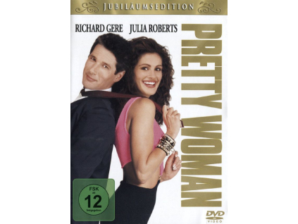 Pretty Woman (15th Anniversary Special Edition) (DVD)