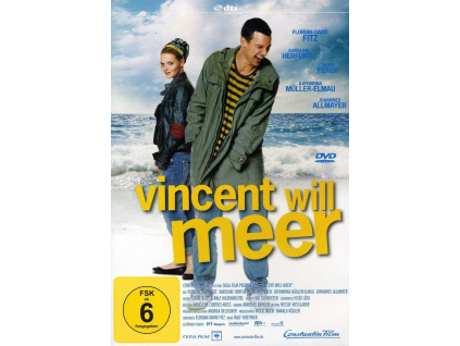 Vincent will meer (DVD)