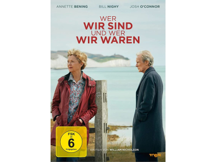 Wer wir sind und wer wir waren (DVD)