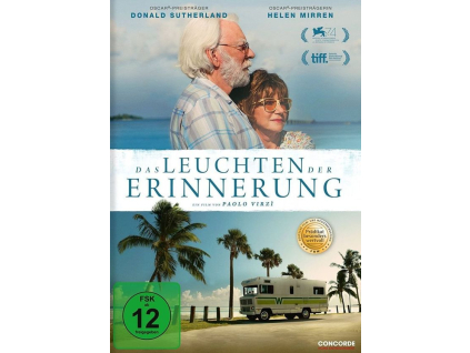 Das Leuchten der Erinnerung (DVD)