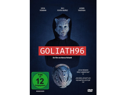 Goliath96 (DVD)