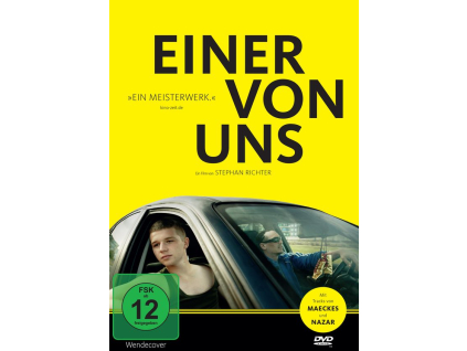Einer von uns (DVD)