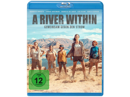 A River Within - Gemeinsam gegen den Strom (Blu-ray)