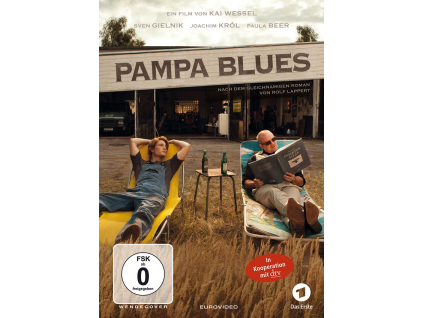 Pampa Blues (DVD)