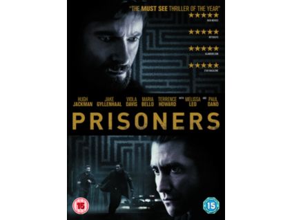 2235771 prisoners dvd