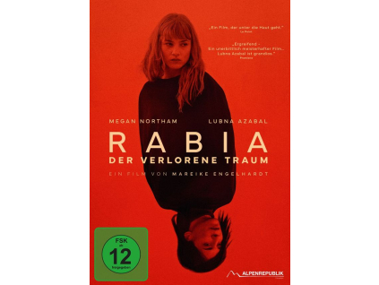 Rabia - Der verlorene Traum (DVD)