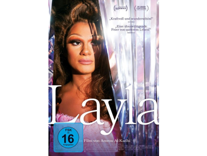 Layla (OmU) (DVD)