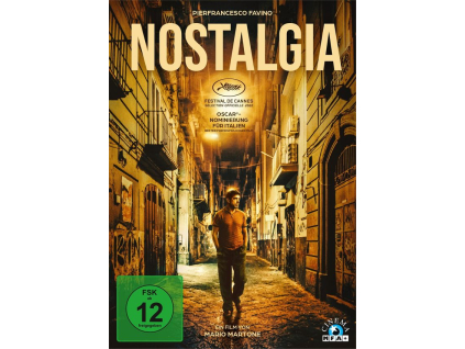 Nostalgia (DVD)