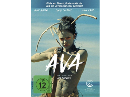 Ava (DVD)