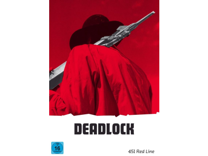 Deadlock (1970) (DVD)