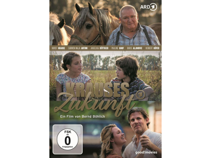 Krauses Zukunft (DVD)