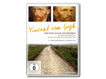 Vincent van Gogh - Der Weg nach Courrières (DVD)
