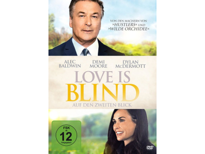 Love is Blind (DVD)