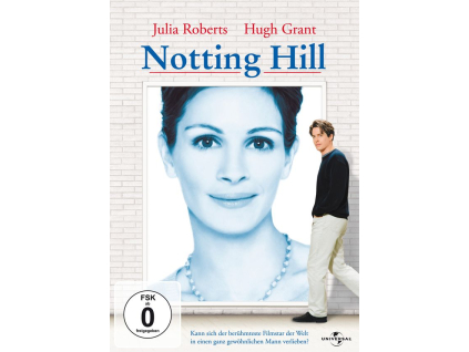 Notting Hill (DVD)