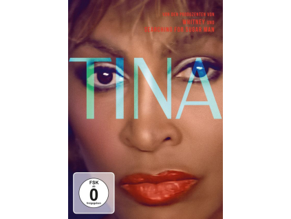 Tina (OmU) (2021) (DVD)