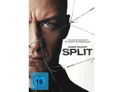 2237523 split dvd
